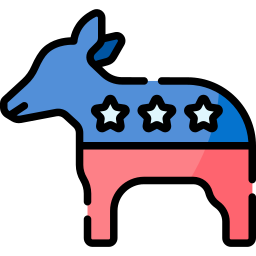 demokrat icon