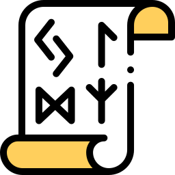 runiczny ikona