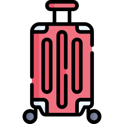 Luggage icon