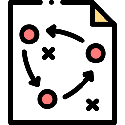 Strategy icon