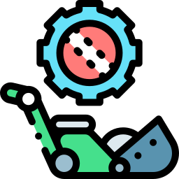 Maintenance icon