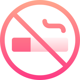 proibido fumar Ícone