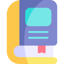 Book icon