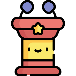 Podium icon