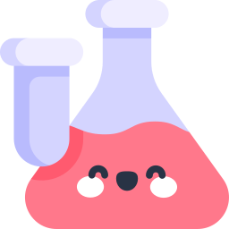 Chemistry icon