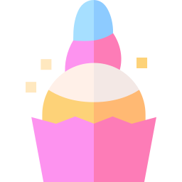 Cupcake icon