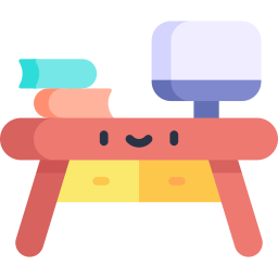 Desk icon