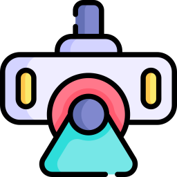 プロジェクター icon