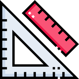 Rulers icon