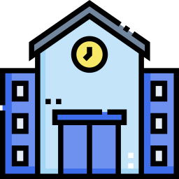 School icon