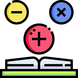 Math icon