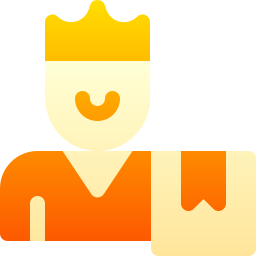 product owner icon