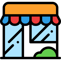 Shop icon