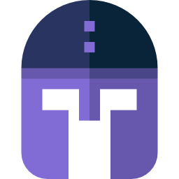 Рыцарь иконка