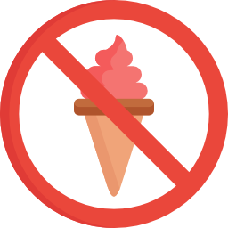 kein eis icon