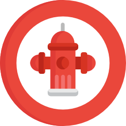 Hydrant icon