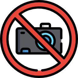 Photo camera icon