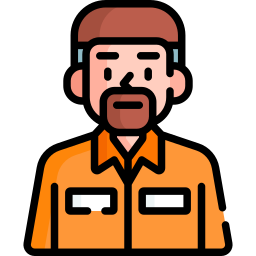 Inmate icon