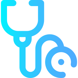 Stethoscope icon