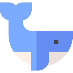 고래 icon