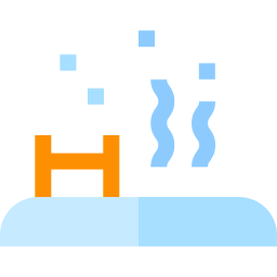 Geothermal icon