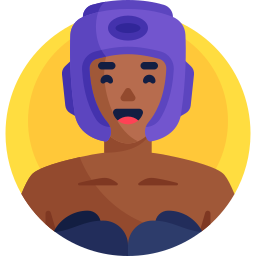boxer icono