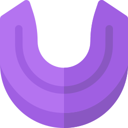 Gum shield icon