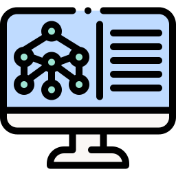 ニューラルネットワーク icon