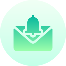 Message icon