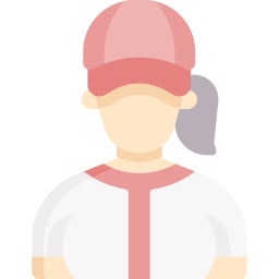 Pitcher icon
