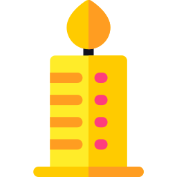 촛불시계 icon