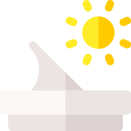 Sundial icon