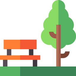 Bench icon