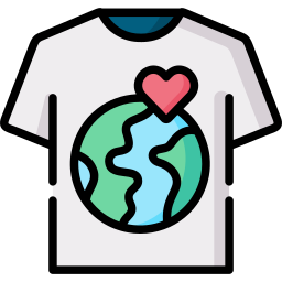 t-shirt icon