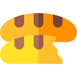 Bread icon