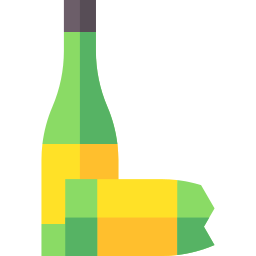 botella icono