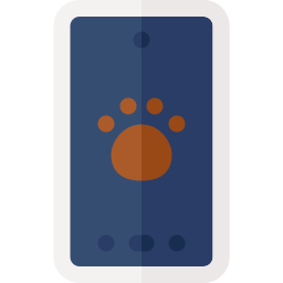 Smartphone icon