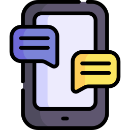 Chat icon