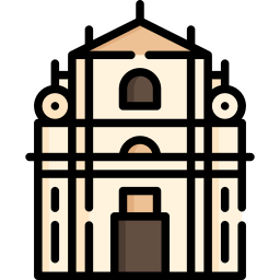 승리의 성모 마리아 교회 icon
