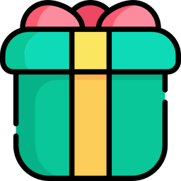 geschenk icon