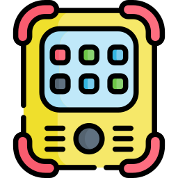 Field controller icon