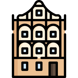 체스키 크룸로프 icon