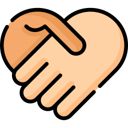 Handshake icon