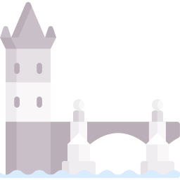 カレル橋 icon