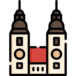 예수교회의 거룩한 이름 icon