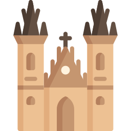 ティーン前の聖母教会 icon