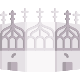 gótico Ícone