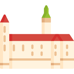 castillo icono