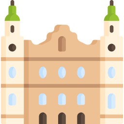 la cathédrale saint-jacques Icône