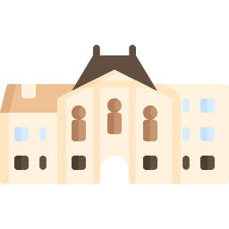 Замок Здар-над-Сазавой иконка